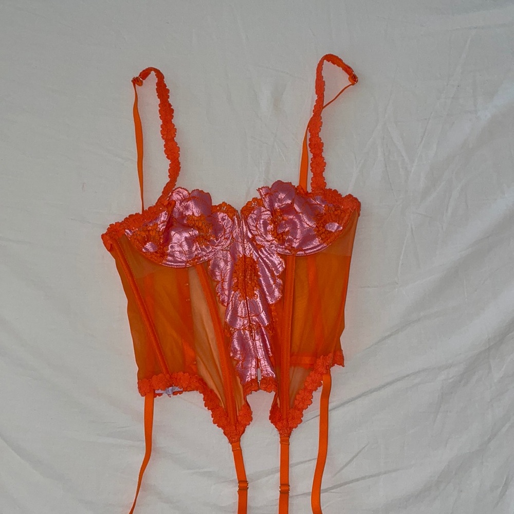 Brand new Savage Fenty corset